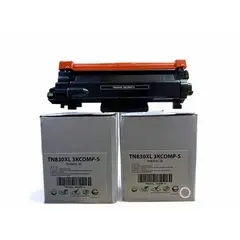GENERICO - TONER COMPATIBLE TN830XL