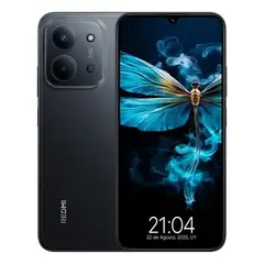 XIAOMI - REDMI 15C 8 RAM + 256 GB NEGRO