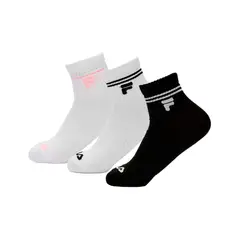 FILA - MEDIAS TOBILLERA DAMA