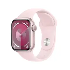 GENERICO - Smartwatch Serie 10 46mm Compatible con iOS y Android