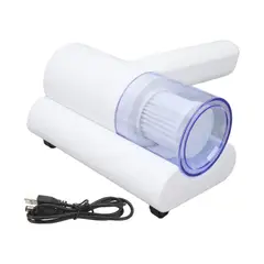 GENERICO - Aspiradora Portátil de Mano Inalámbrica Recargable USB