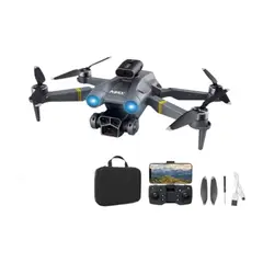 GENERICO - Drone Modelo M3 Aereo Con Cámara Estuche Batería