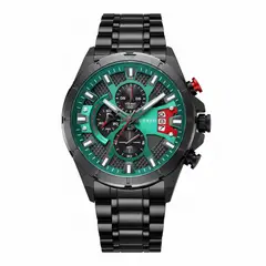 CURREN - Reloj 8401 Elegante