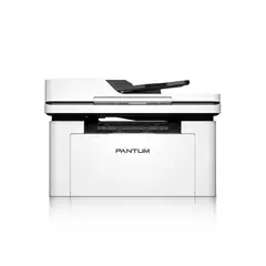 PANTUM - Impresora BM2300AW Multifunción Laser Monocromo Wifi
