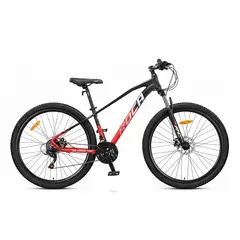 ROCA - Bicicleta Prado 2026 Aluminio R29 24v Shimano + Obsequio_.