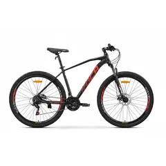 ROCA - Bicicleta Prado 2026 Aluminio R29 24v Shimano + Obsequio_.