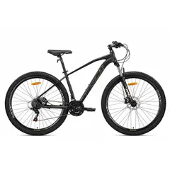 ROCA - Bicicleta Prado 2026 Aluminio Frenos Hds R29 24v y Suspensión bloqueo + Obsequio