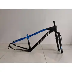 ROCA - Bicicleta Makalu Sx Rin 29