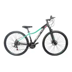 ROCA - Bicicleta Makalu Sx Rin 29