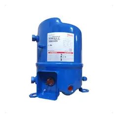 GENERICO - Compresor Danfoss Mono Frozen R-404 220 V Mtz19-1vi Maneurop