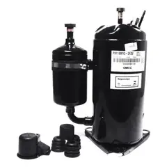 GENERICO - Compresor Rotativo 12000 Btus R-410a 05502080