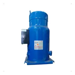 GENERICO - Compresor Poe Scroll Trifásico Danfoss 15tr 220v Sh180a3abf