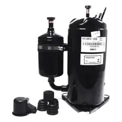 GENERICO - Compresor Rotativo Gmcc 18000btu Pa170m2a 3ft1 R410a