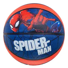 GOLTY - Balón de Baloncesto Competencia Spider-Man No. 5