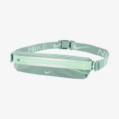 NIKE - Canguro Unisex Slim Waistpack 40 N1012417029OS Verde