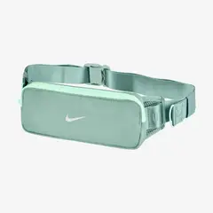 NIKE - Canguro Unisex Tempo Waistpack N1012419029OS Verde