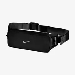 NIKE - Canguro Unisex Tempo Waistpack N1012419082OS Negro
