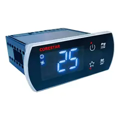 GENERICO - Controlador De Temperatura Corestar Rx33rm01 Modbus 1 Relevo