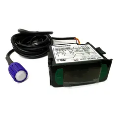 GENERICO - Controlador De Temperatura Full Gauge Mt530 115230v