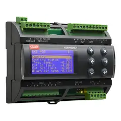 GENERICO - Controlador De Valvula Electronica Danfoss Eke400 - 080g5004