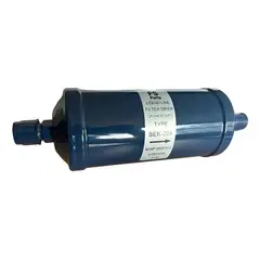 GENERICO - Filtro Secador De Rosca Fs Parts Sek303 - Conexión 38 Hvac