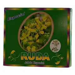 GENERICO - Jabon Esoterico Ruda