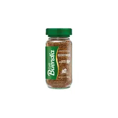 CAFE BUENDIA - Café Buendía Descafeinado X 170g