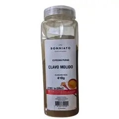 BONNIATO - Clavo Molido X 410g