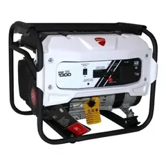 DUCATI - Planta Electrica Dgr1300 13 Kw