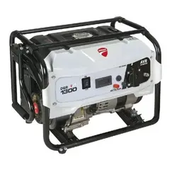 DUCATI - Planta Electrica O Generador Electrico Dgr1300 13 Kw