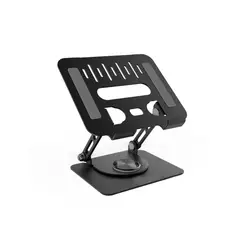 ERGONOMUS - Soporte Mini Para Tablet Ajustable Giratorio