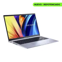 ASUS - Portátil M1502YA Ryzen 7 5825U 16GB 512GB VivoBook 15