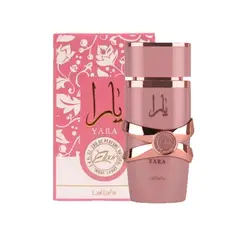 LATTAFA - Perfume Yara Elixir 100ML