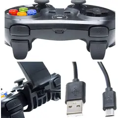 IPEGA - Control De Juegos Gamepad Pg-9078 Android Ios Pc