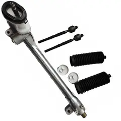 GENERICO - Caja Dirección Para Kia Picanto Ion 1.2 Homologada Importada