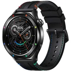 XIAOMI - Smartwatch Watch S4 Arcoíris Negro