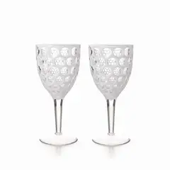 AMBIENTE GOURMET - Copa vino lucca 400ml