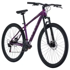GW - BICICLETA MTB ATLAS RIN29 21VEL - FRENO DISCO
