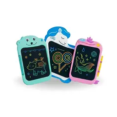 FLY - Pizarra Lcd Infantil Con Diseño Divertido