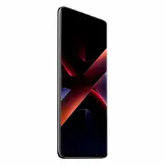 XIAOMI - Celular Poco X7 8Gb Ram 256GB Negro