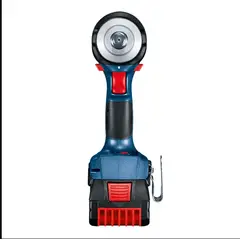 BOSCH - Llave de Impacto GDS 18V-400 Brushless