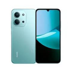 XIAOMI - CELULAR REDMI 15C 4+128GB VERDE