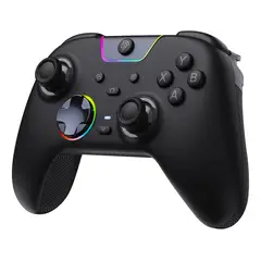 EASY - Easysmx X05 Pro Control Para Pcandoridswtich Color Negro