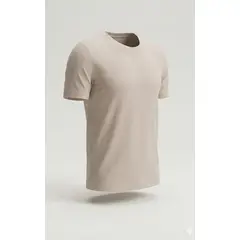 DIANE & GEORDI - Camiseta cuello redondo 253HSLJ194