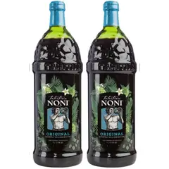 ANONIMO - Jugo Noni Tahitian Original 2 Botellas