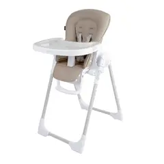 CARESTINO - Silla Comedor Malmo Greige