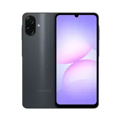 SAMSUNG - Celular Galaxy A07 128GB 6GB 4G NEGRO