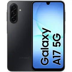 SAMSUNG - Celular A17 5G 256GB 8GB NEGRO