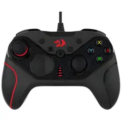 REDRAGON - CONTROL RIFT G710 ALAMBRICO NEGRO
