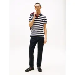 TOMMY HILFIGER - Jeans azul denton rinse